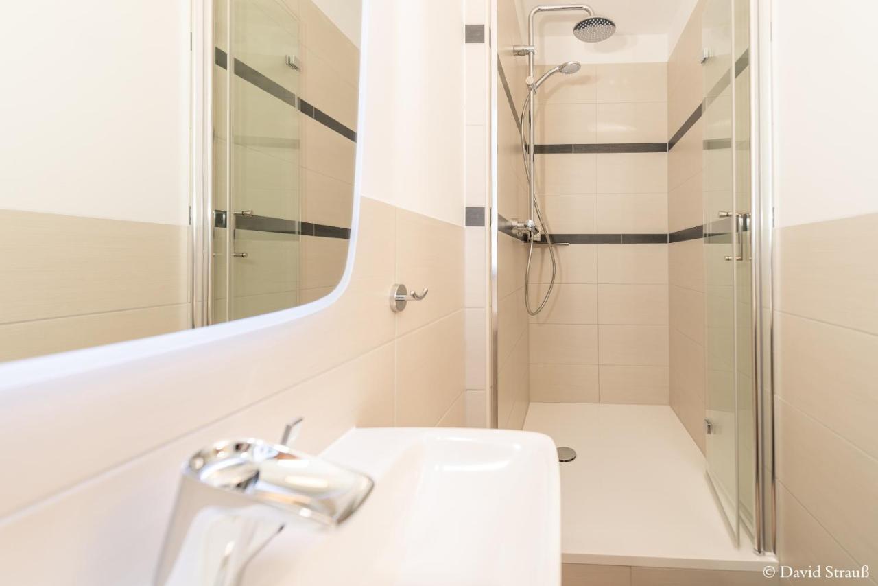 Hotel Wasserschloesschen Naumbourg Extérieur photo