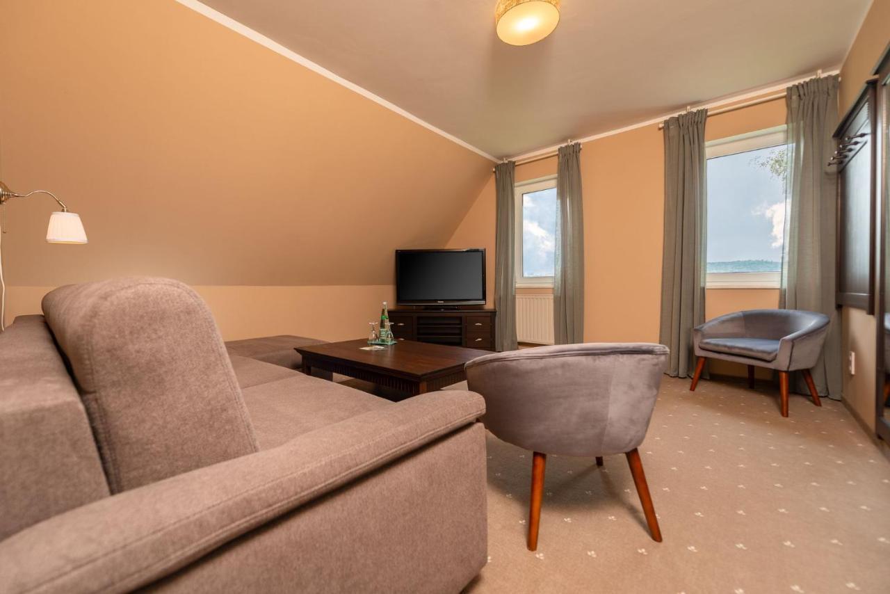 Hotel Wasserschloesschen Naumbourg Extérieur photo